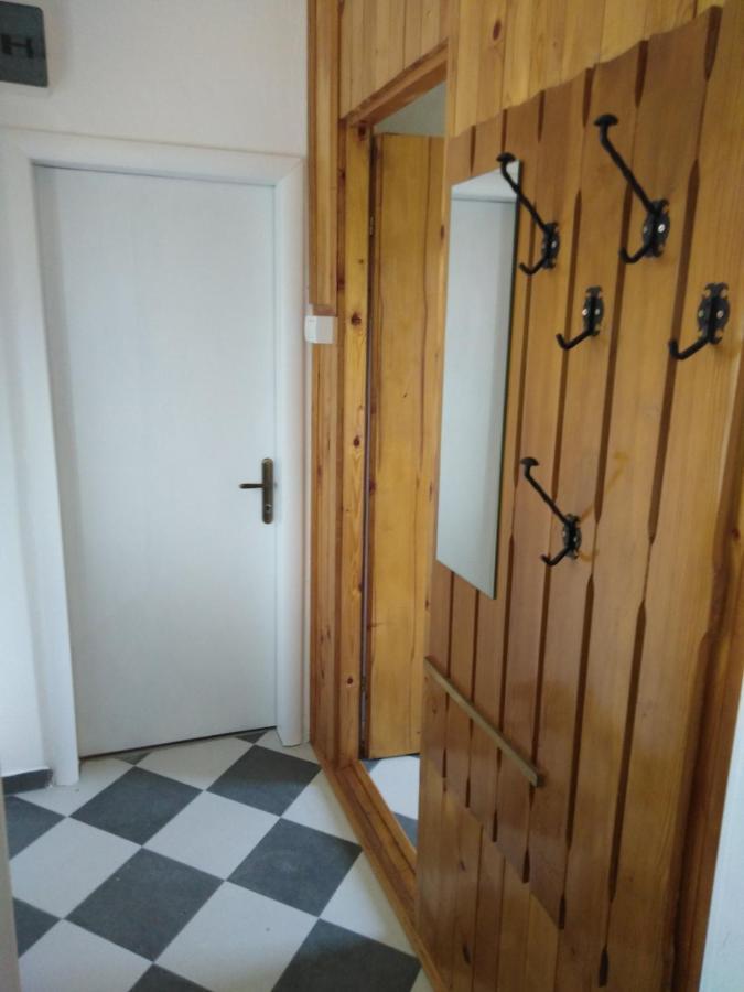 Lucha Apartman Daire Rijeka Crnojevića Dış mekan fotoğraf